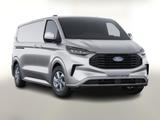 Ford Transit Custom Limited TDCi 150 320 L2 LED SH... - Ford Transit: 150