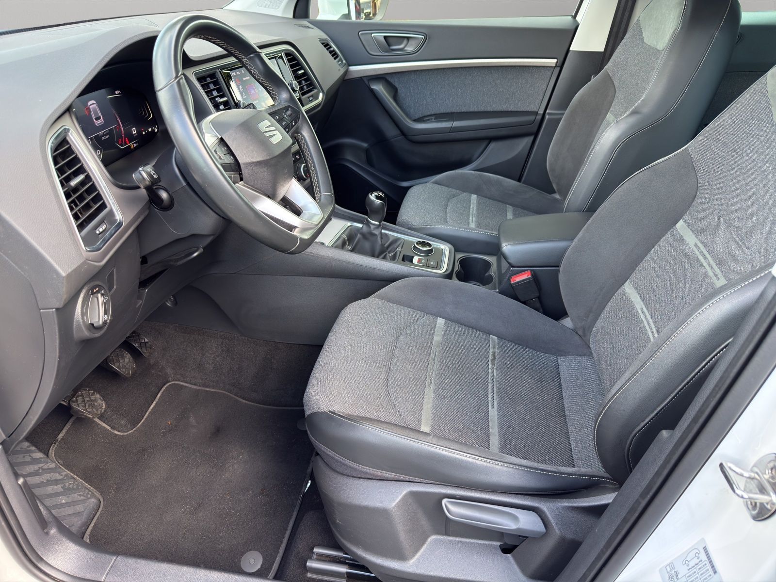 Seat Ateca - Bild 9