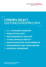 Citroën DS3 PT110 S&S,GIVENCHY,SHZv.,NAVi - gebrauchte Citroën DS3 aus dem Jahr 2017