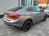 BMW X6 xDrive30d - - BMW X6 in Ludwigshafen