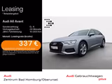 Audi A6 Avant 50 TFSI e quattro design*Navi*Matrix*Al - Audi A6 Gebrauchtwagen in Köln