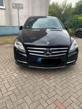 Mercedes-Benz Mercedes Benz R350 4Matic SHZ/ PANO/NAVİ/S... - gebrauchte Mercedes-Benz R 350 aus dem Jahr 2010