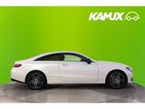 Mercedes-Benz E 220 d Coupe 9G-tronic Avantgarde+LED+NAVI+HUD - gebrauchte Mercedes-Benz E 220 aus dem Jahr 2019