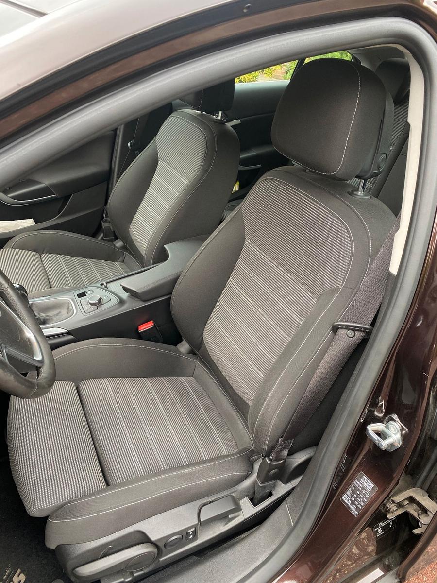 Opel Insignia 1.6 Turbo Edition Edition
