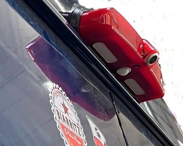 Carado CV 600 PRO AWT beheizt Navi Kamera Rahmenfenster