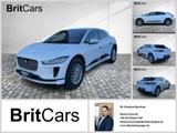 Jaguar I-PACE S EV400 22MY DynLicht STH SpurH LED KeyLe - Jaguar I-Pace in Berlin