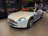 Aston Martin V8 Vantage Roadster N400*118 of 240 Nordschleife - Aston Martin V8 Vantage aus 2008