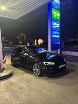 Audi S3 2.0 TFSI S tronic quattro Sportback - - gebrauchte Audi S3 aus dem Jahr 2013