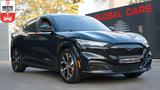 Ford MUSTANG MACH-E 4x AWD*PANO*TECHNOLOGIE PAKET - scheckheftgepflegte Ford Mustang Mach-E