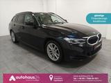 BMW 3er - 318 i Driv Assistent|Lenkrhzg|Shadow Line - BMW 318: 3er 318i