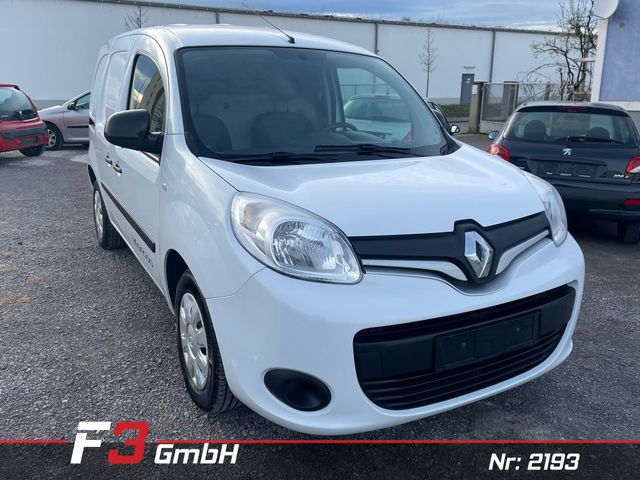 Renault Kangoo *Euro 6*Navi*