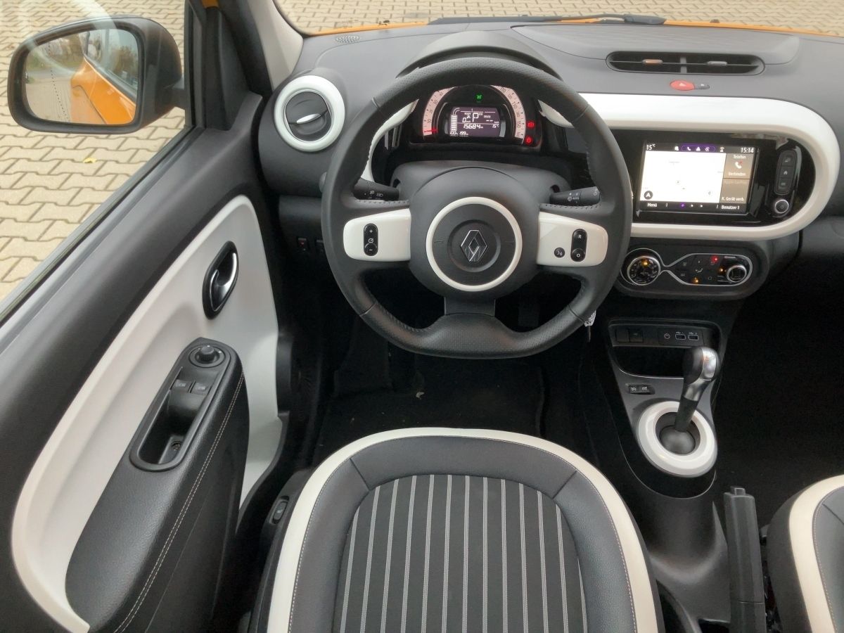 Renault Twingo - Bild 10