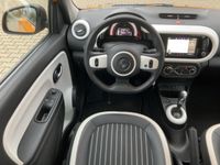 Renault Twingo - Vorschau Bild 10