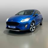 Ford Fiesta 1.0 EcoBoost Active Plus Automatik - Navi - Ford Fiesta: Plus