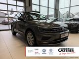 Volkswagen Tiguan 2.0 TSI Highline 4 Motion DSG AHK LED Sch - VW Tiguan Unfallwagen