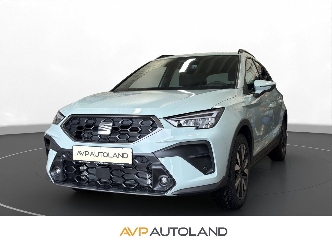 Seat Arona 1.0 TSI DSG FR | Facelift | FR Tech Paket