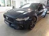 Volvo V90 Plus Dark B4 - Panorama,Standh.,360°,AHK - Volvo V90 aus 2023