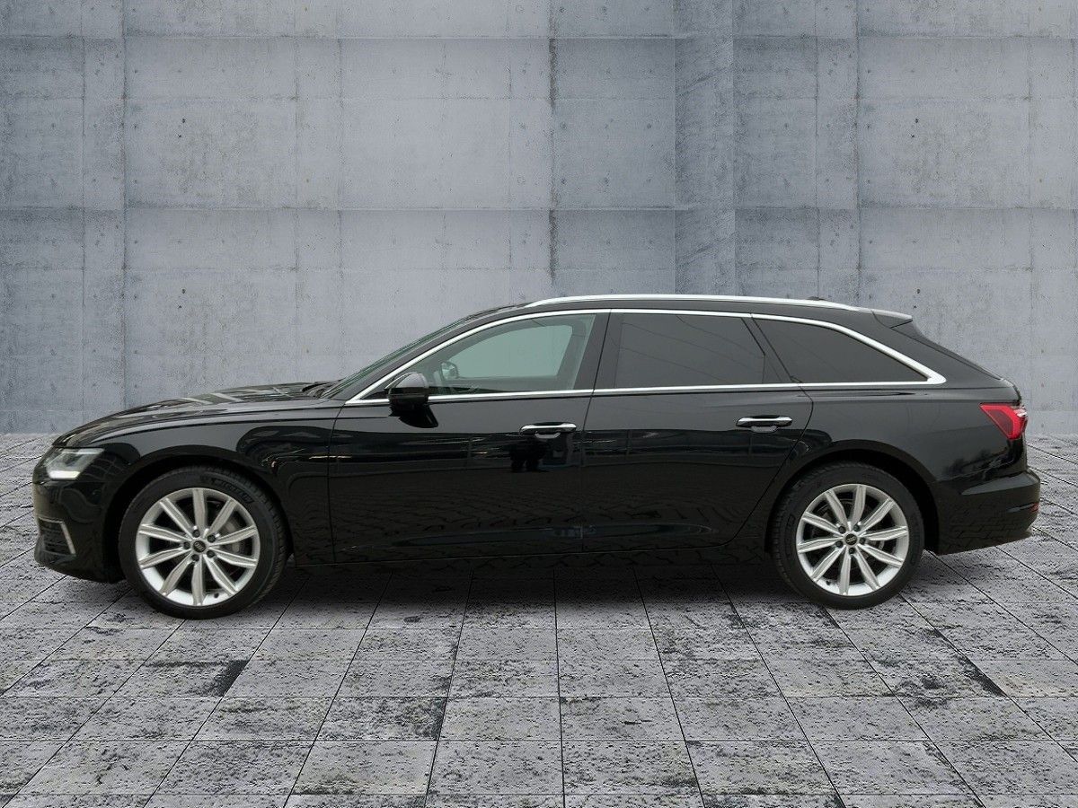 Audi A6 - Bild 4