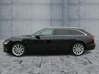 Audi A6 - Vorschau Bild 4