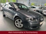 Audi A3 Sportback 1.6 Ambition Aut. 17"LM *2.-Hand* - Audi A3 aus 2008: Sportback Ambition