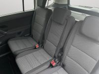 Volkswagen Touran - Vorschau Bild 13