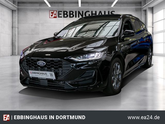 Ford Focus Turnier ST-Line X PANO ACC TWA B&O AGR SIT