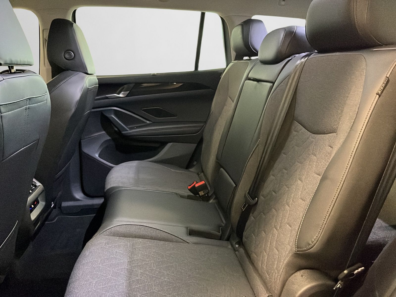 Volkswagen Tayron - Bild 15