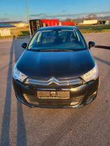 Citroën c4 - Citroën C4 in Freiburg