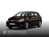 BMW 218 Active Tourer i Klima PDC Tempomat - BMW Gebrauchtwagen in Neubrandenburg