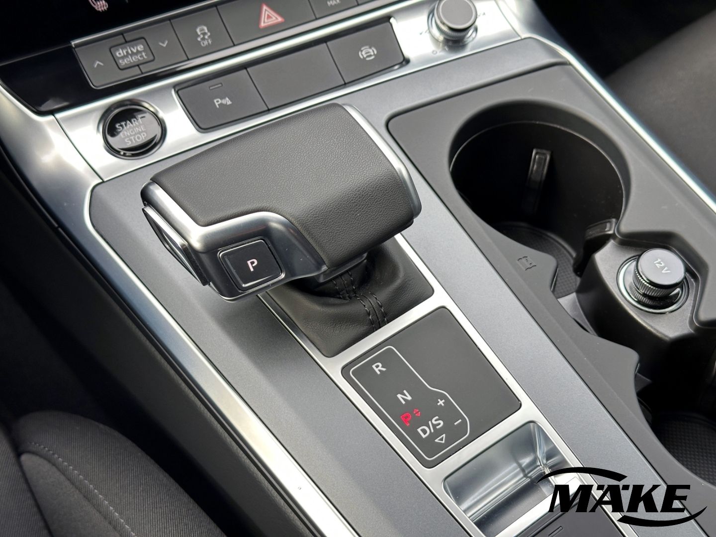 A6 Avant advanced 45 TDI quattro s-tr. LED ACC A