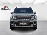 Jeep Renegade 'S' 1.6 MultiJet LED Navi - Jeep Gebrauchtwagen von 2021
