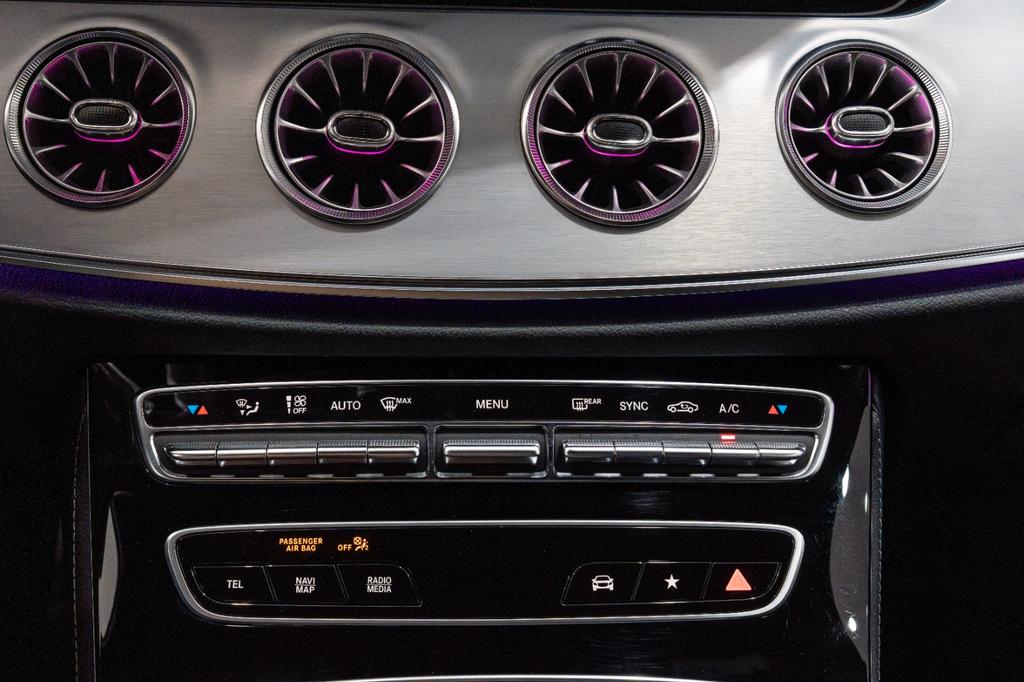 Mercedes-Benz CLS 400