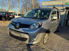 Fahrzeugabbildung Renault Kangoo Intens 1.HAND NAVI KAMERA Scheckheft