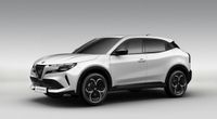 Alfa Romeo Junior - Vorschau Bild 1