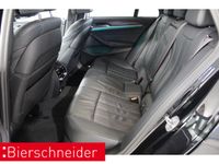 BMW 530 - Vorschau Bild 12