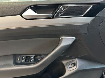 Volkswagen Passat Variant Comfortline BMTStart-Stopp
