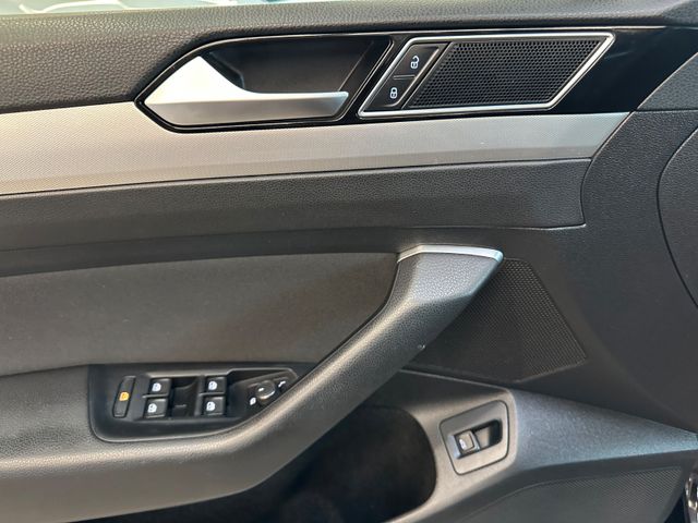 Volkswagen Passat Variant Comfortline BMTStart-Stopp