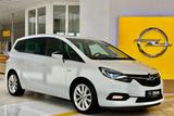 Opel Zafira ON/7Sitze/Kam/Sitzh/Lenkhzg/AGRSitze/LED/ - Opel Zafira Gebrauchtwagen in Dresden