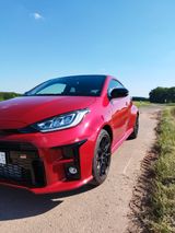 Toyota Yaris 1.6-l-Turbo GR WRC Triple Edition - Toyota Yaris: GR Wrc Triple Edition