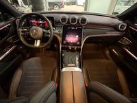 Mercedes-Benz C 200 4Matic*AMG Line*Burmester*Night*MBUX*