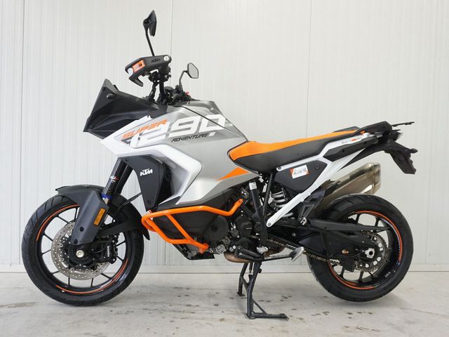 KTM 1290 Super Adventure S *ABS*