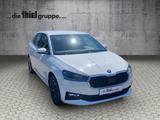 Skoda Fabia 1.0 TSI Style DSG Navi+LED+PDC+SHZ - Skoda Fabia: Dsg