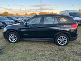 BMW X1 20dsDrive - BMW Gebrauchtwagen von 2017
