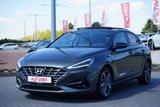 Hyundai i30 Fastback 1.5 Edition 30+ LED Navi Tempomat - Hyundai i30 N mit Hybrid-Antrieb (Benzin/Elektro)