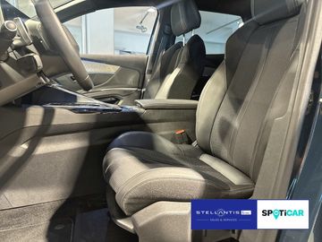 Peugeot 3008 - 9