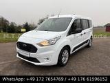 Ford Grand Tourneo Connect 1.5d *M1*NAVI*KLIMA*AHK*KA - Ford Grand Tourneo in Stuttgart