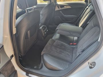 Audi A6 - 9