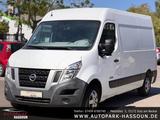 Nissan NV400 L2H2 3,3t PRO TÜV 12/26 GGG 1.Hand Klima - Nissan NV400: L1h1