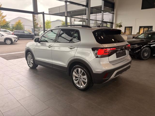 Volkswagen T-Cross 1.0 TSI Prime AHK CarPlay LED Kamera ACC, миниатюра 6