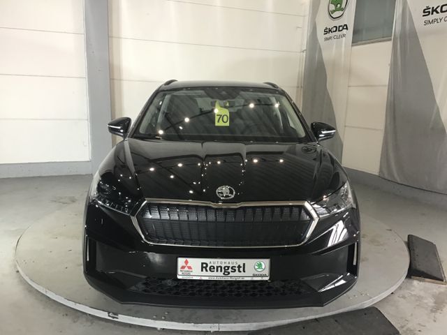 Fahrzeugabbildung Skoda Enyaq 60 Wärmepumpe/Navi/SHZ/Kamera/ACC/Keyless